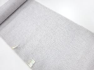 アンティーク　浴衣地反物